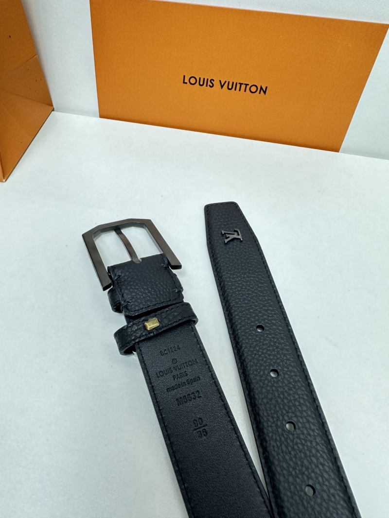 Louis Vuitton Belts